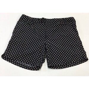 J.Crew Original Swimwear 9" Linned Board Swim Trunks Polka Dots Men's 34 🤍